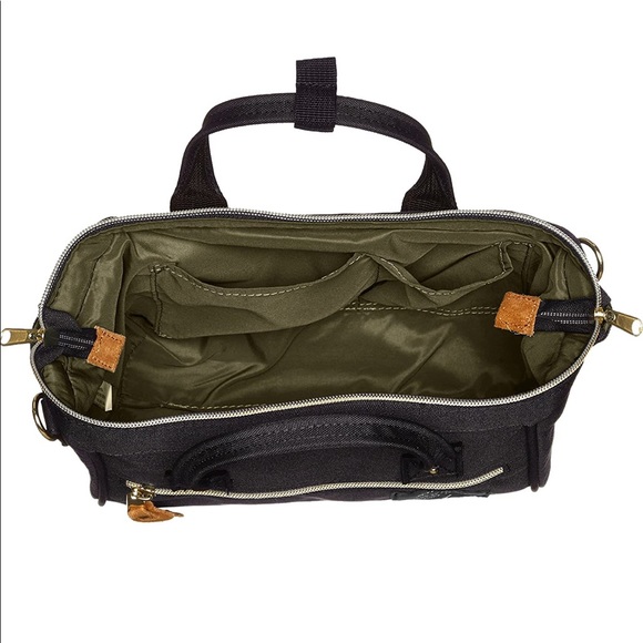 Anello Small Crossbody Bag - Picture 3 of 8